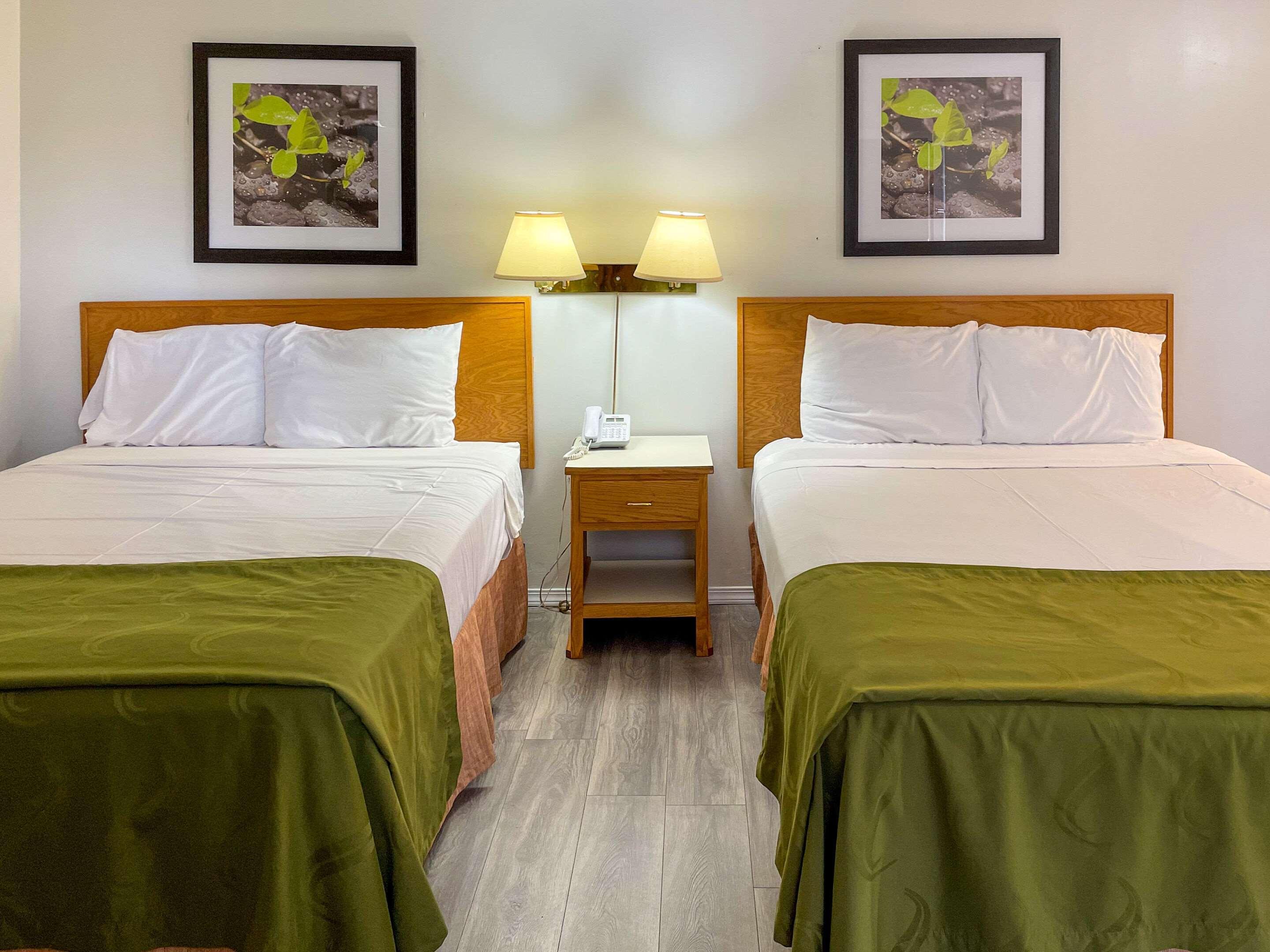Rodeway Inn & Suites Omak - Okanogan Exterior foto