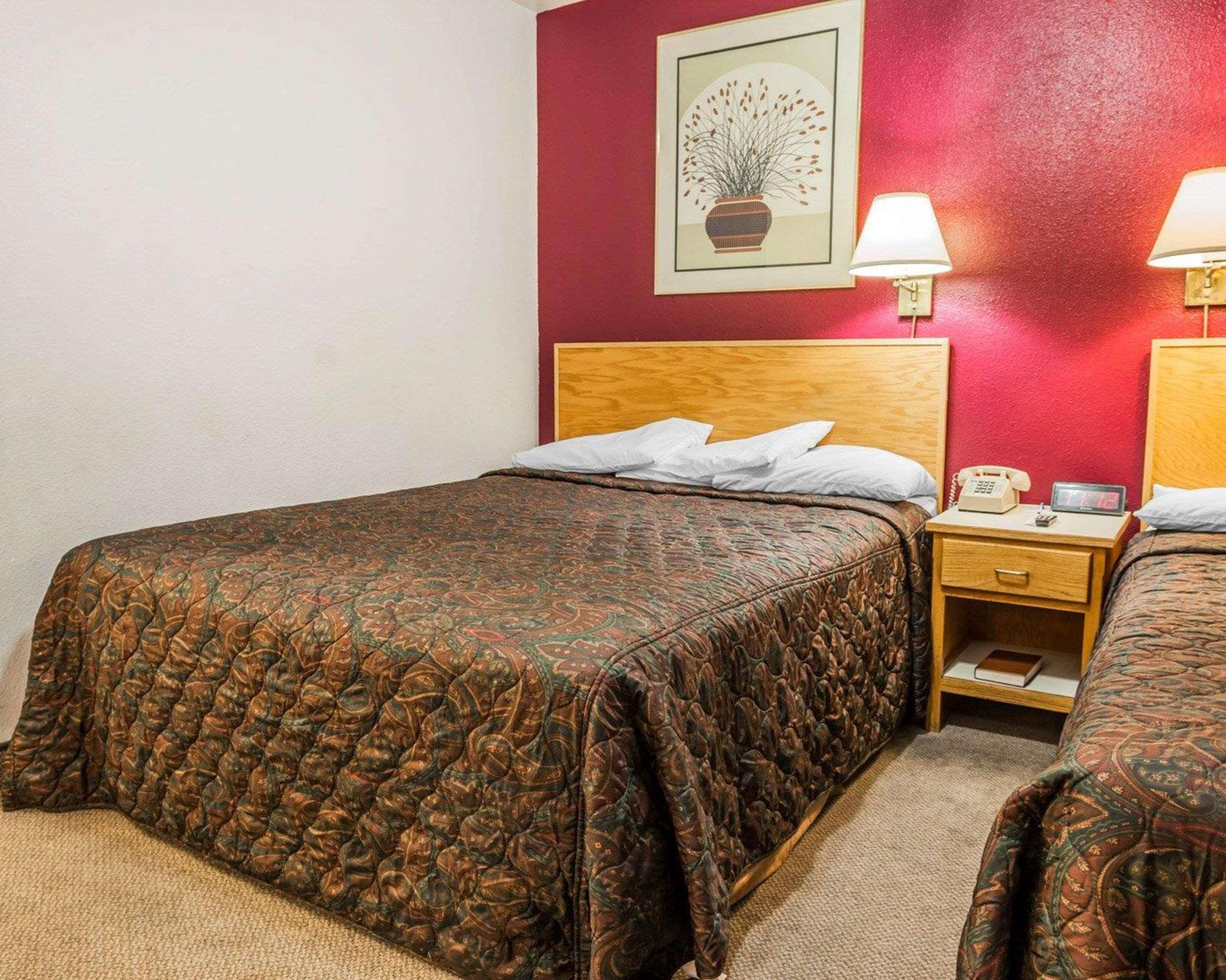 Rodeway Inn & Suites Omak - Okanogan Exterior foto