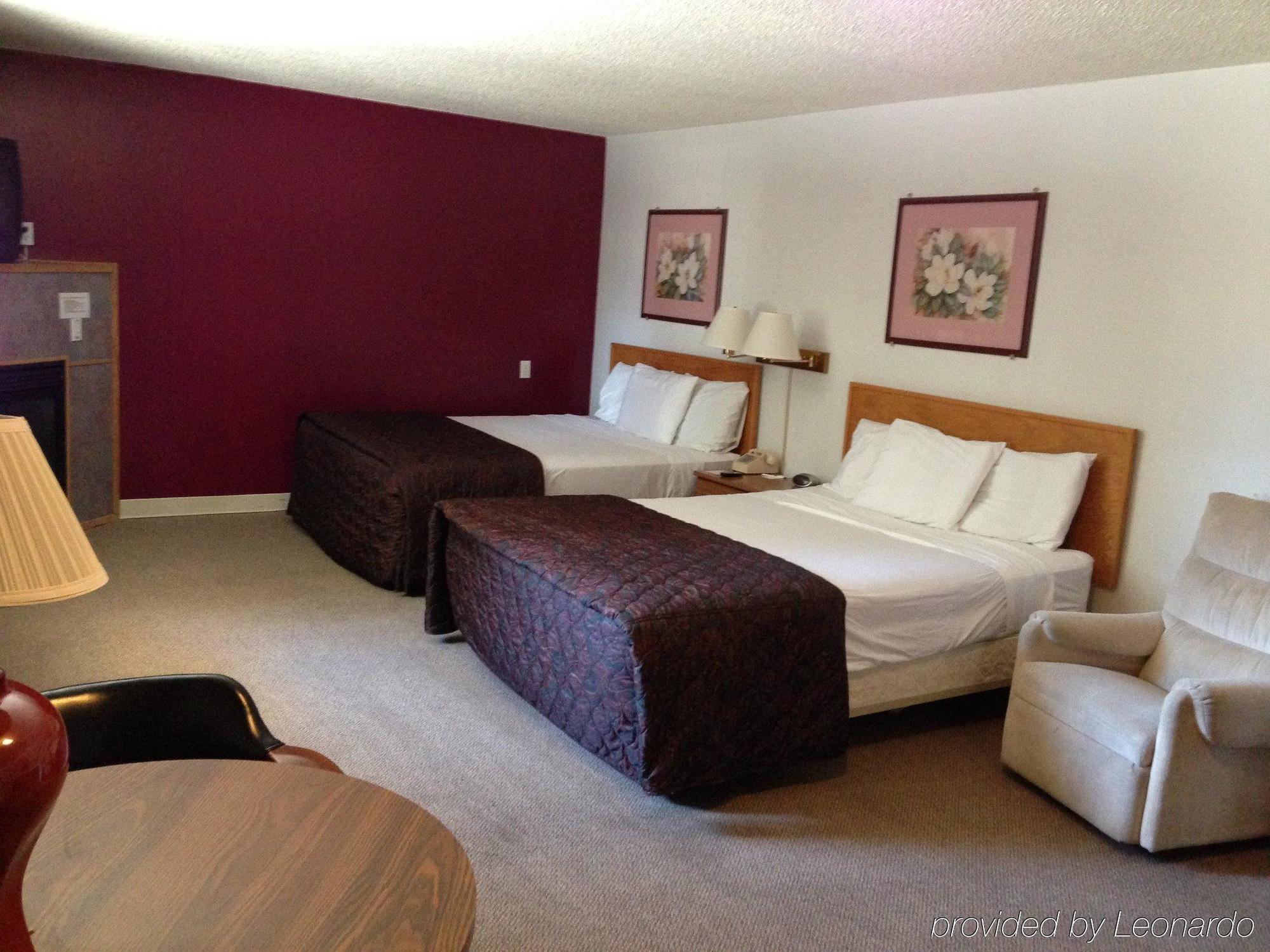 Rodeway Inn & Suites Omak - Okanogan Exterior foto